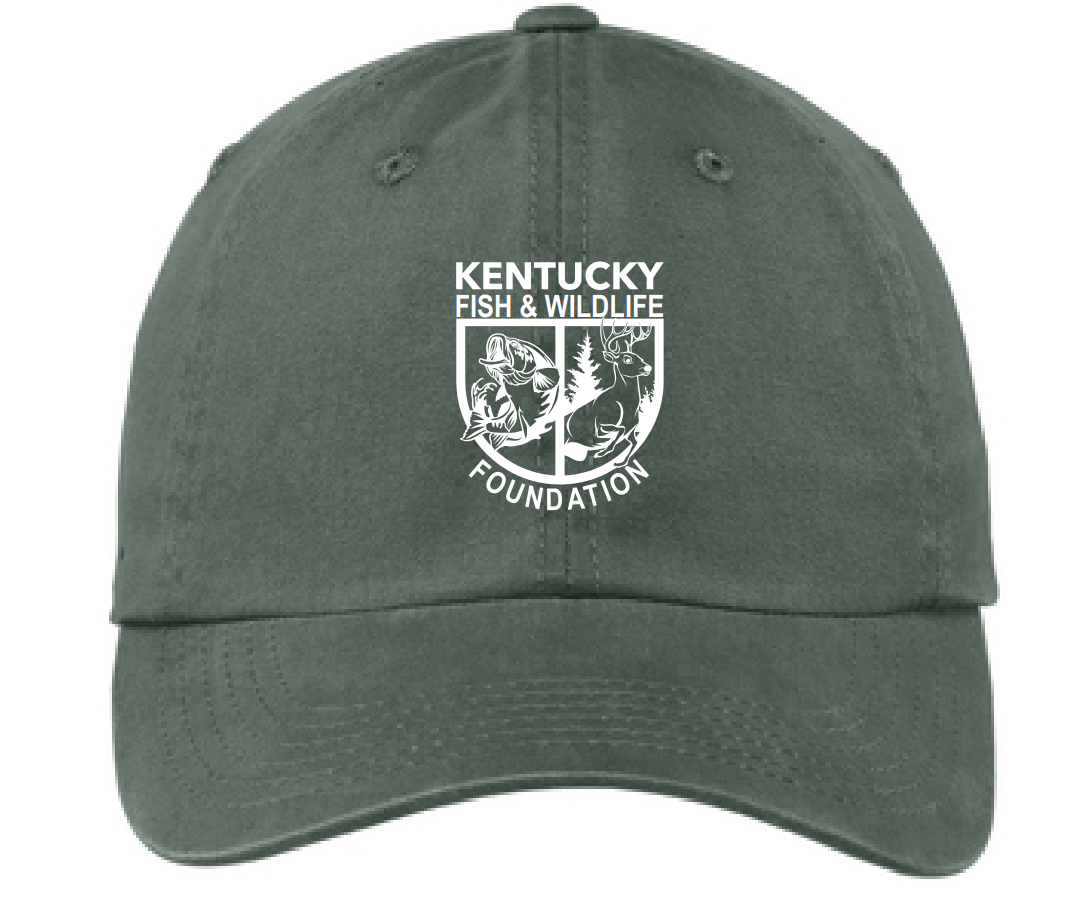 Kentucky Fish and Wildlife Foundation